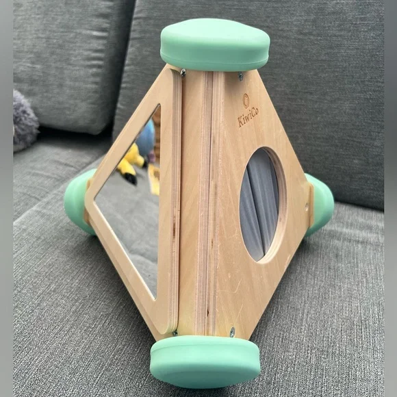 Kiwico activity pyramid - Picture 3 of 3